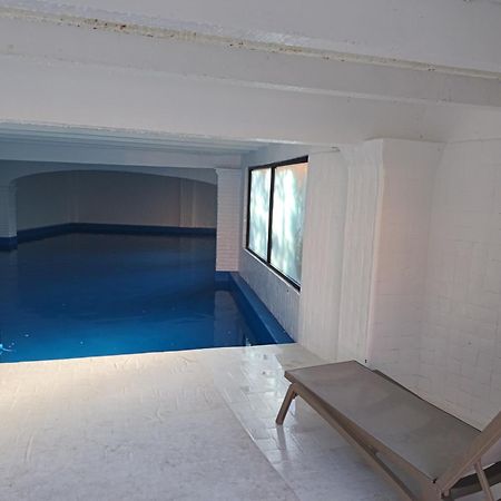 Hotel La Querencia เตกิซเกียปัน ภายนอก รูปภาพ