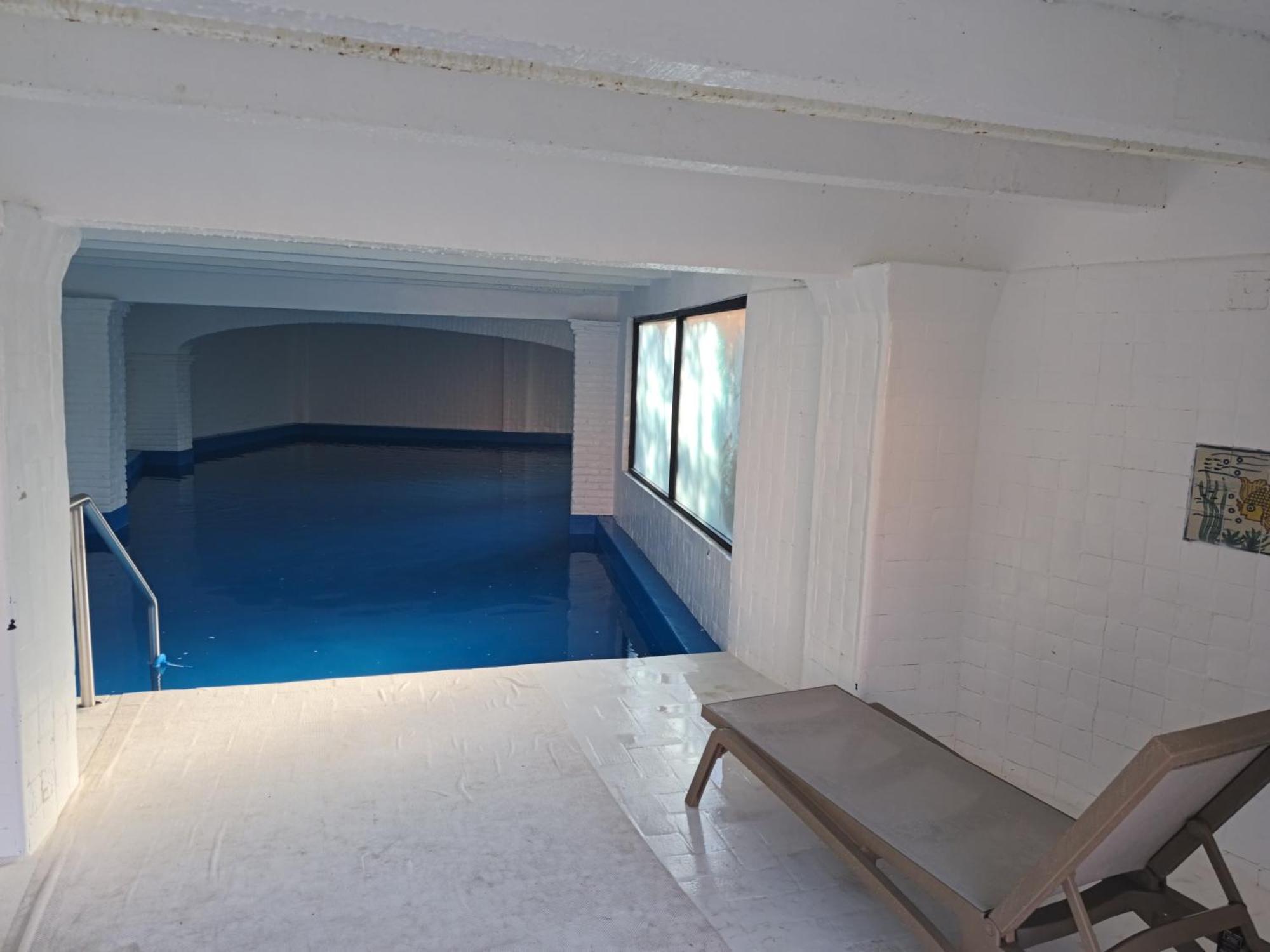 Hotel La Querencia เตกิซเกียปัน ภายนอก รูปภาพ