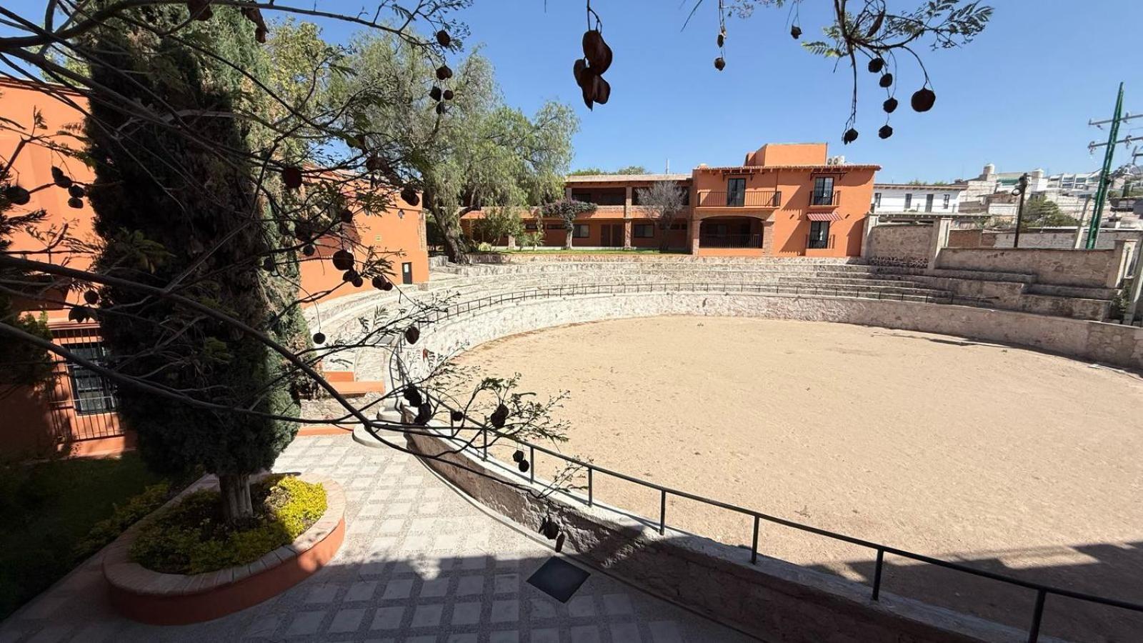 Hotel La Querencia เตกิซเกียปัน ภายนอก รูปภาพ